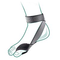 Hallux valgus orthosis 6920