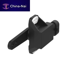 Angular position sensor 424A seriesnon-contactmagneticanalog