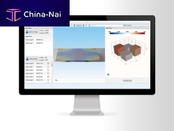 Mechanical analysis software WaveSimvibration analysiscomparisonstructural calculation