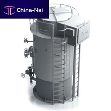 Steam ships boiler MEHelectric