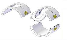 Head MRI coil AtamA