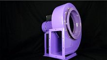 High-flow fan ABCF-202centrifugallow-pressure