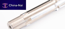 Steel hardening for shaftISO 14001