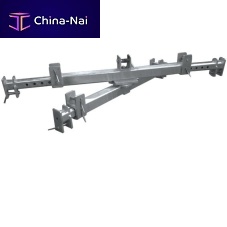 Boat hoist spreader beam X-BAR Spreader Beam