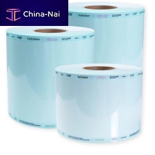 Sterilization pouch
