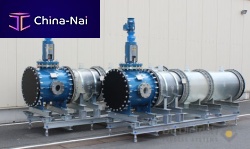 Soxhlet extraction unit