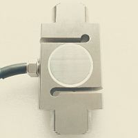 Tension/compression load cell B318-BS-beamhigh-precisioncompact