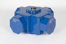 Linear actuator pneumaticpistonhigh-torque