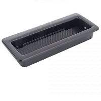 Recessed handle MAINCR seriesABSrectangular