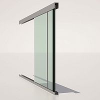 Float glass panel EUROFLOATsun protectiontransparentcolored