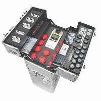 Bacteria tester DOSAControl industriallaboratorymobile