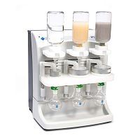 Soxhlet extractor Biotage® Horizon 3100laboratory
