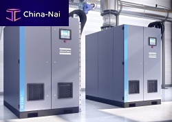 Air turbo-blower ZB seriessingle-stageprocessfan