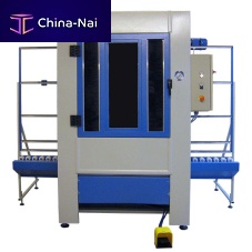Pressure blast cabinet KUFRA M 1300manual