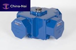 Linear actuator pneumaticpistonhigh-torque