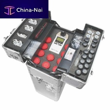 Bacteria tester DOSAControl industriallaboratorymobile