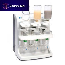 Soxhlet extractor Biotage® Horizon 3100laboratory
