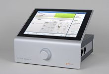 Electric stimulator HiToP® 2touchtabletop2-channel
