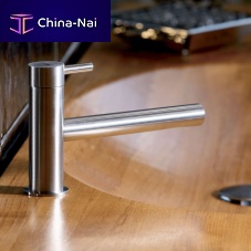 Washbasin mixer tap MB235countertopstainless steelbathroom