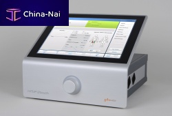 Electric stimulator HiToP® 2touchtabletop2-channel