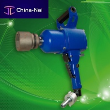 Pneumatic impact wrench D 9600pistol
