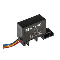 SMD capacitor 240-400