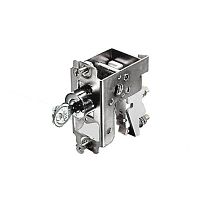 Key lock switch S126 seriescamsingle-polebipolar
