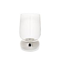 Glass lantern JUPITERby Arik Levy