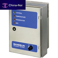 Cleaning ultrasonic generator