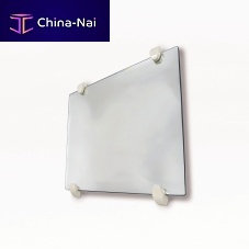 Wall-mounted bathroom mirror SF.6050for healthcare facilitycommercialcontemporary