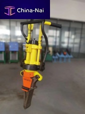 Swing-arm foundry wedge GT-WL