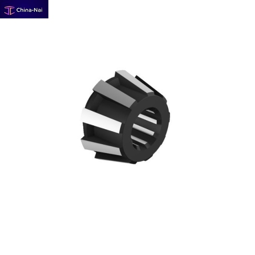 											Collet