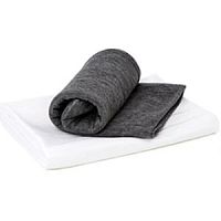 Aircraft blanket linen