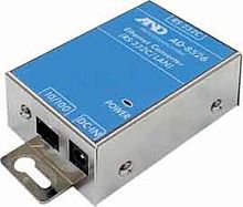 Serial converter AD-8526Ethernet