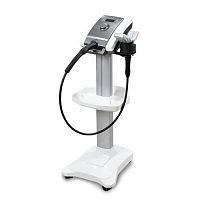 Trolley-mounted body massager Raphael Saso - LUelectric