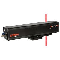 Camera laser beam profiler BW-NIR-2 Series