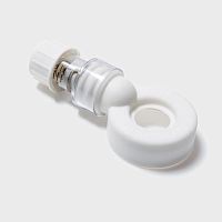Medical valve FDD847manualwhite