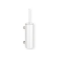 Stainless steel toilet brush GSB352wall-mounted