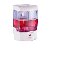 Restaurant soap dispenser Mini Eurekafor hospitalhomewall-mounted