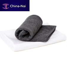 Aircraft blanket linen