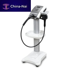Trolley-mounted body massager Raphael Saso - LUelectric