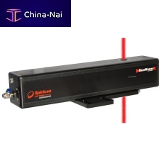 Camera laser beam profiler BW-NIR-2 Series