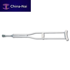 Axillary crutch Ashleyadultheight-adjustable