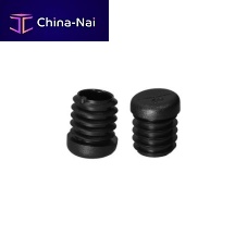 Polyethylene thrust pad PIK series