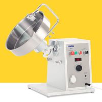 Rotor pelletizer GTE