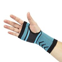 Wrist sleeve 412003SLM
