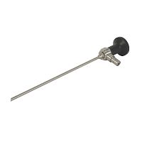 Straight laparoscope