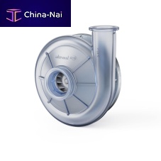 Home ventilator centrifugal blower U85MX-024KE-5clinicalcompact