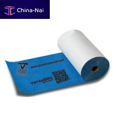 Protection waterproofing membrane BM3air barrierfor roofroll