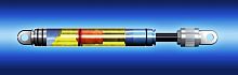 Shock absorber MChydraulicadjustable